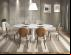 MH 2566 - Mesa de comedor