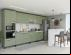 Cocina Manhattan