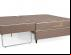 HT 1400 - Cama Twin