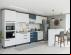 Cocina Manhattan