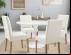 MH 2566 - Mesa de comedor
