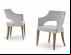 MH 3656 - Silla de Comedor