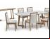 MH 5346 - Mesa de Comedor