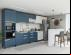 Cocina Manhattan