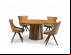 MH 5378 - Mesa de Comedor