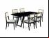 MH 5341 - Mesa de Jantar
