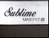 Colchón Sublime
