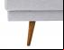 MH 1605 - Sofá cama
