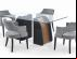 MH 3656 - Silla de Comedor